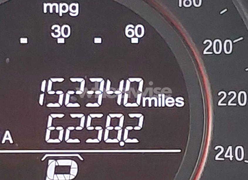 Photo 15 of 2017 Honda Accord SPORT SE (VIN 1HGCR2F10HA082141)