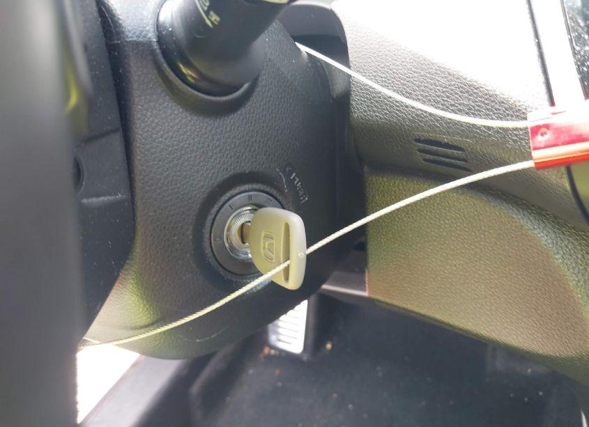 Photo 11 of 2017 Honda Accord SPORT SE (VIN 1HGCR2F10HA083838)