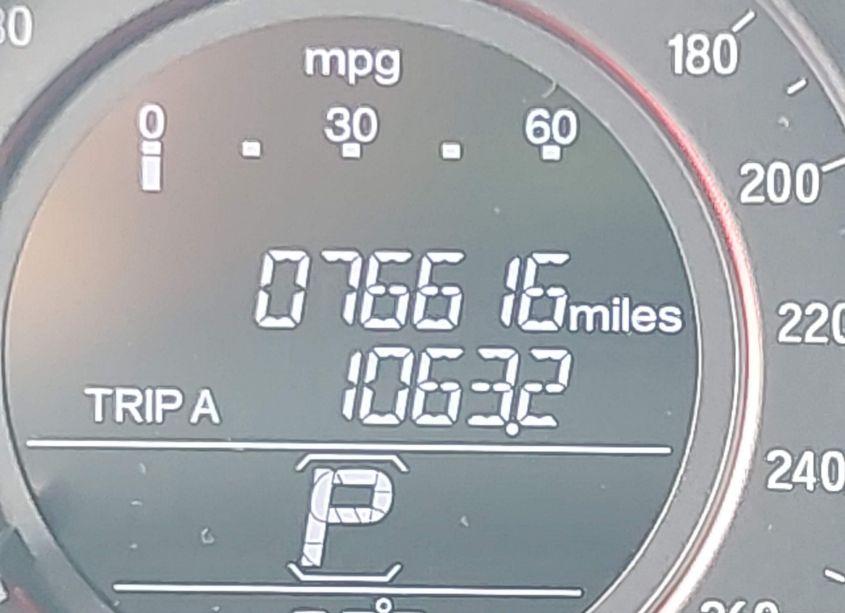 Photo 15 of 2017 Honda Accord SPORT SE (VIN 1HGCR2F10HA083838)