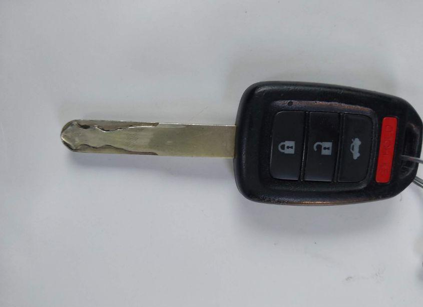 Photo 11 of 2017 Honda Accord SPORT SE (VIN 1HGCR2F10HA088523)