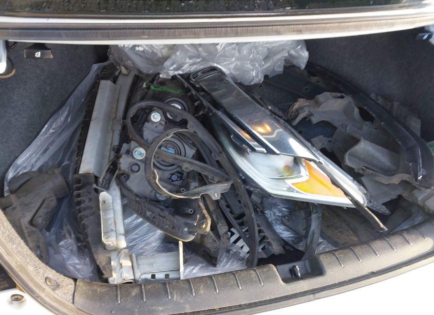 Photo 12 of 2017 Honda Accord SPORT SE (VIN 1HGCR2F10HA088523)