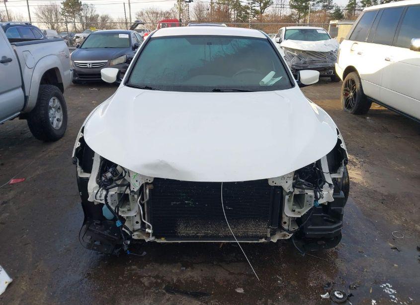 Photo 13 of 2017 Honda Accord SPORT SE (VIN 1HGCR2F10HA088523)