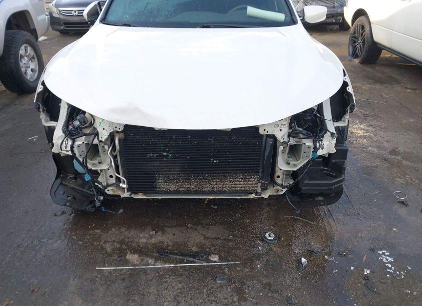 Photo 6 of 2017 Honda Accord SPORT SE (VIN 1HGCR2F10HA088523)