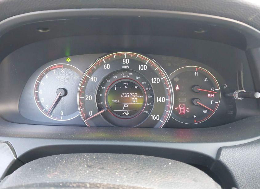 Photo 7 of 2017 Honda Accord SPORT SE (VIN 1HGCR2F10HA088523)