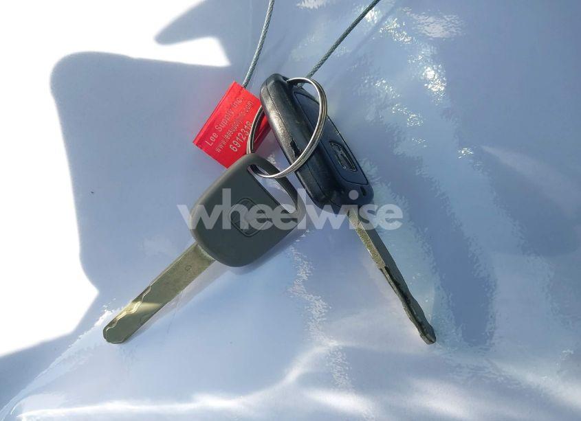 Photo 11 of 2017 Honda Accord SPORT SE (VIN 1HGCR2F10HA113162)