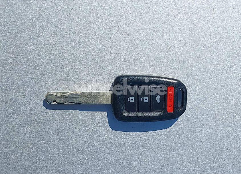 Photo 11 of 2017 Honda Accord SPORT SE (VIN 1HGCR2F10HA267354)