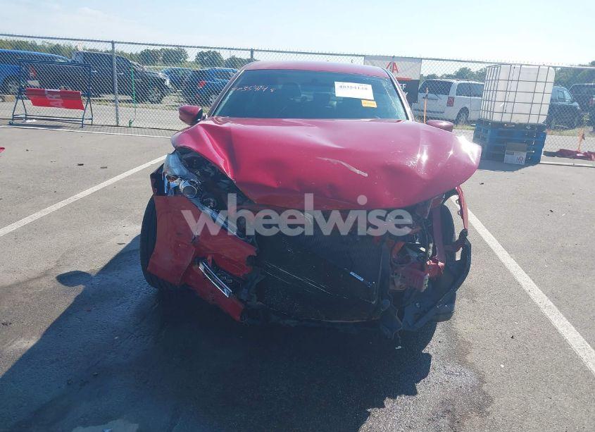 Photo 6 of 2017 Honda Accord SPORT SE (VIN 1HGCR2F10HA267354)