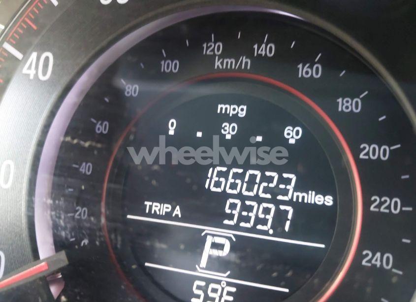 Photo 15 of 2017 Honda Accord SPORT SE (VIN 1HGCR2F11HA006900)