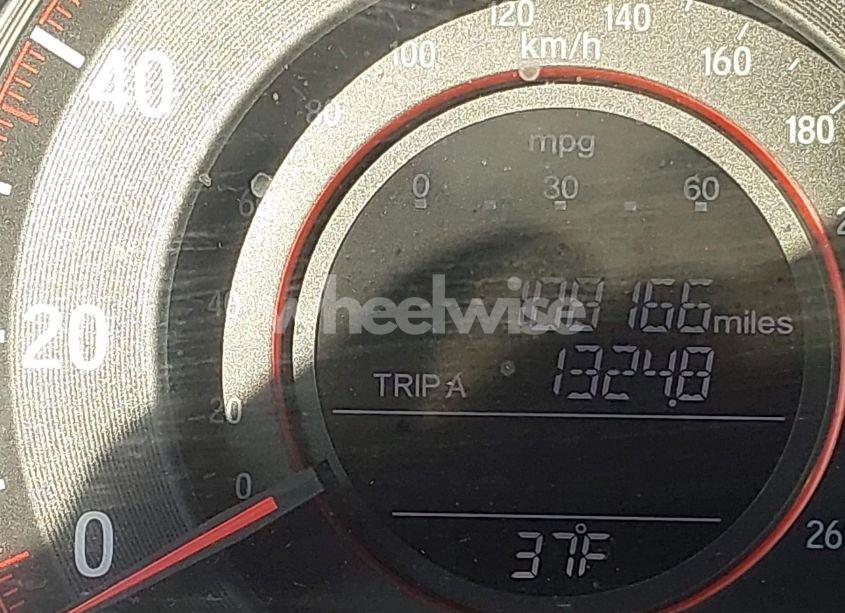 Photo 15 of 2017 Honda Accord SPORT SE (VIN 1HGCR2F11HA022045)