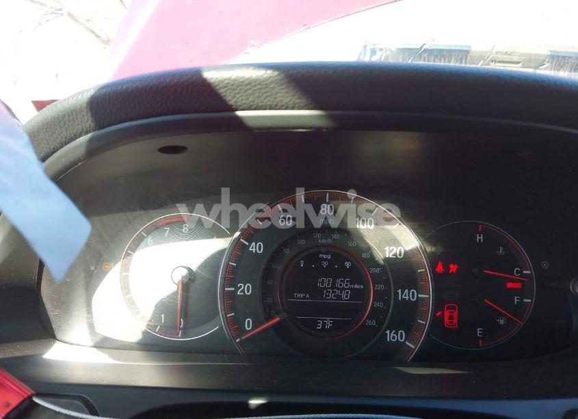 Photo 7 of 2017 Honda Accord SPORT SE (VIN 1HGCR2F11HA022045)