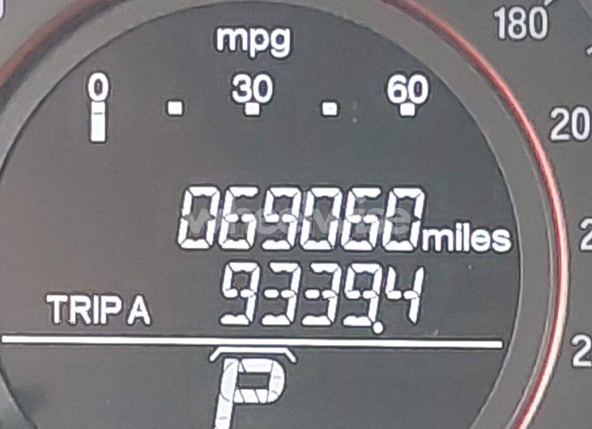 Photo 15 of 2017 Honda Accord SPORT SE (VIN 1HGCR2F11HA135235)