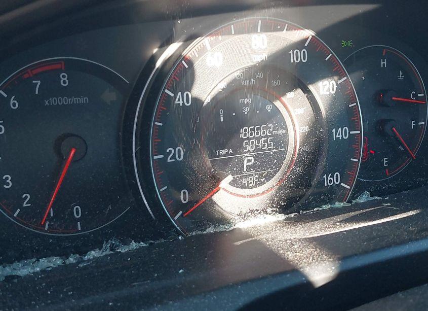 Photo 15 of 2017 Honda Accord SPORT SE (VIN 1HGCR2F11HA289671)