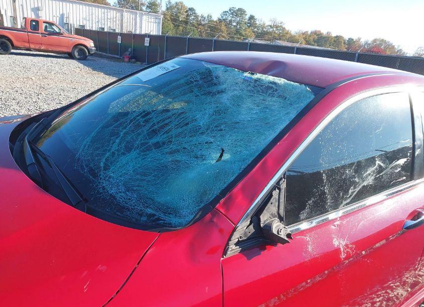 Photo 6 of 2017 Honda Accord SPORT SE (VIN 1HGCR2F11HA289671)