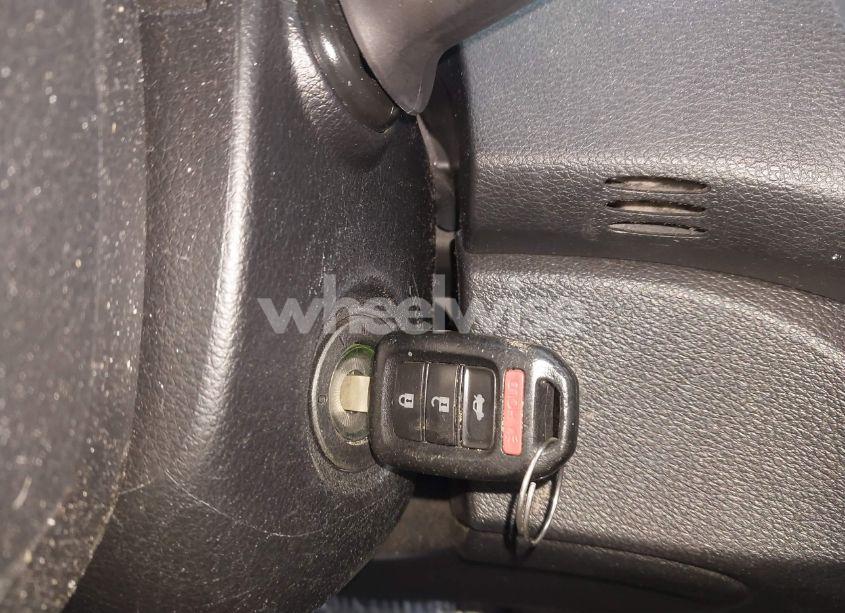 Photo 11 of 2017 Honda Accord SPORT SE (VIN 1HGCR2F12HA053952)