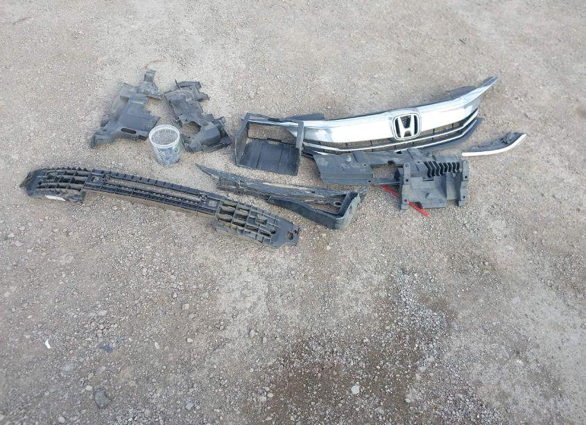 Photo 12 of 2017 Honda Accord SPORT SE (VIN 1HGCR2F12HA077023)