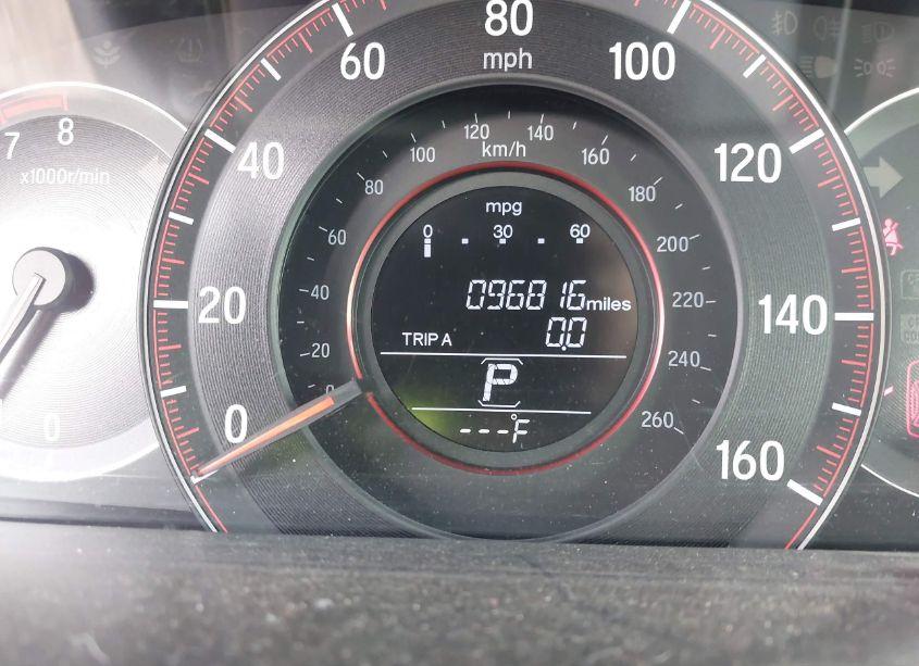 Photo 16 of 2017 Honda Accord SPORT SE (VIN 1HGCR2F12HA077023)