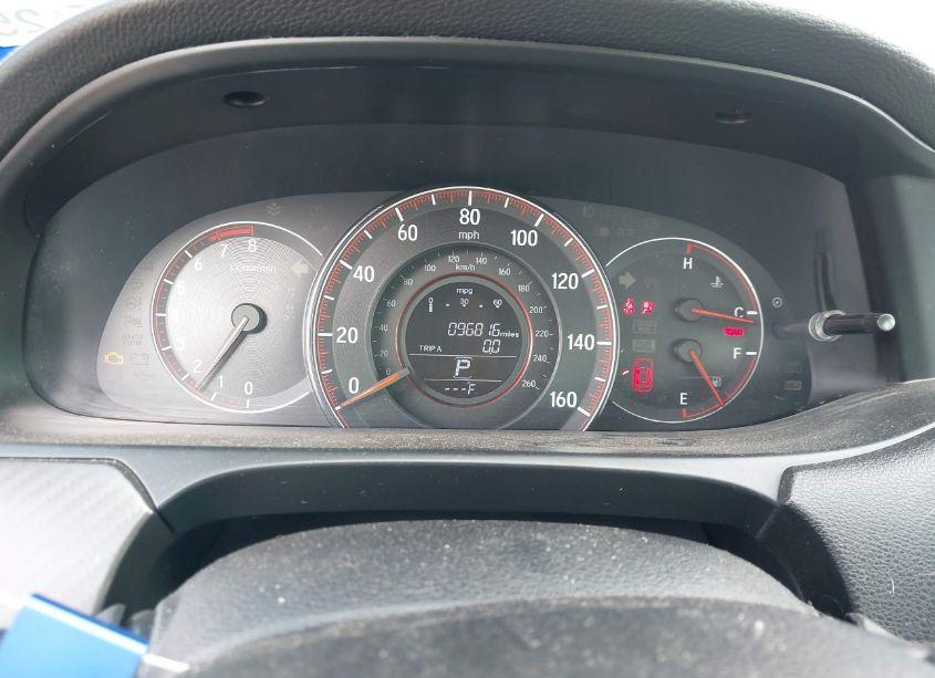 Photo 7 of 2017 Honda Accord SPORT SE (VIN 1HGCR2F12HA077023)