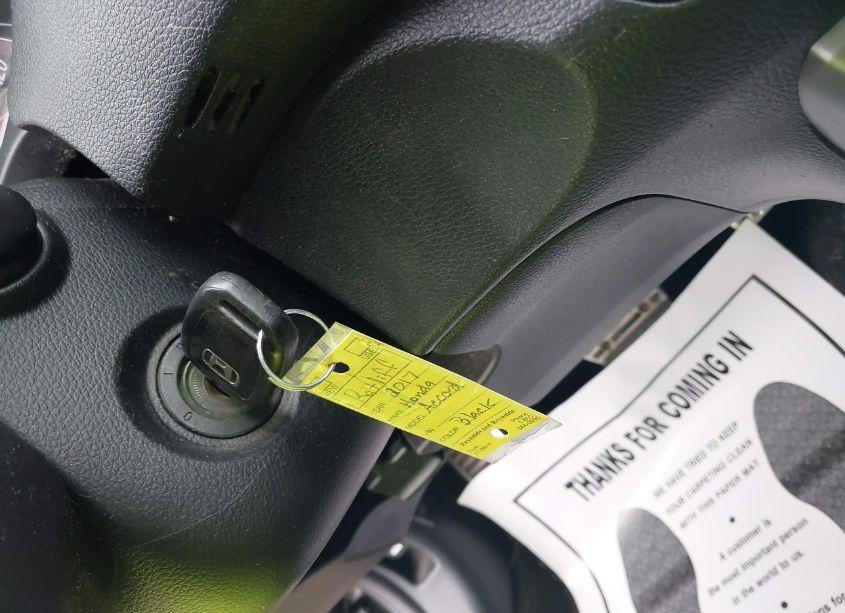 Photo 11 of 2017 Honda Accord SPORT SE (VIN 1HGCR2F12HA108254)