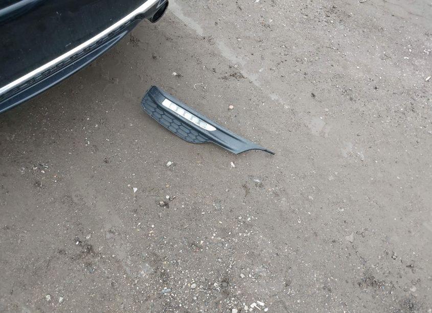 Photo 12 of 2017 Honda Accord SPORT SE (VIN 1HGCR2F12HA108254)