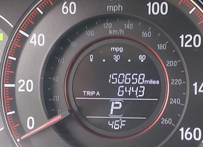 Photo 16 of 2017 Honda Accord SPORT SE (VIN 1HGCR2F12HA108254)