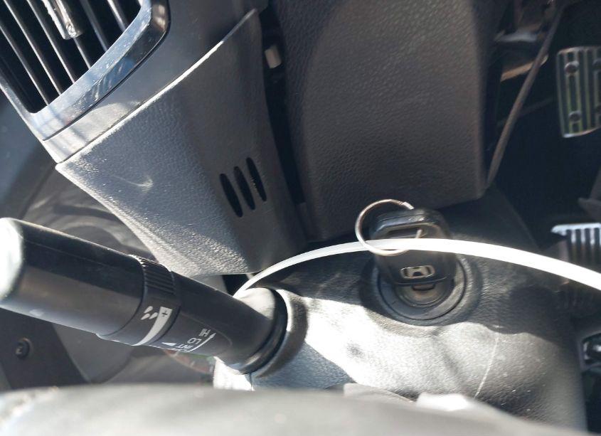 Photo 11 of 2017 Honda Accord SPORT SE (VIN 1HGCR2F12HA112322)