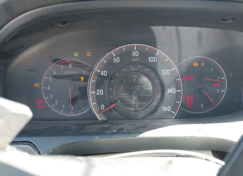 Photo 15 of 2017 Honda Accord SPORT SE (VIN 1HGCR2F12HA112322)