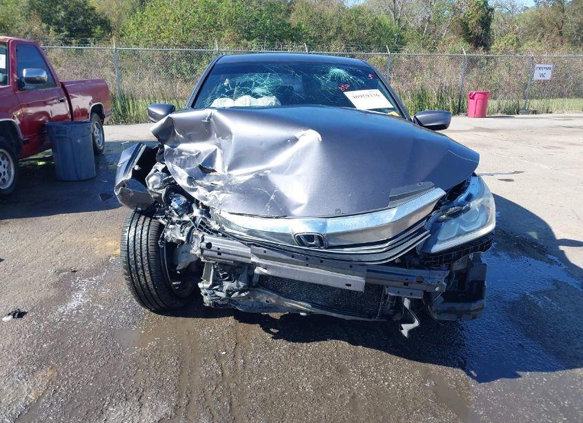 Photo 6 of 2017 Honda Accord SPORT SE (VIN 1HGCR2F12HA112322)