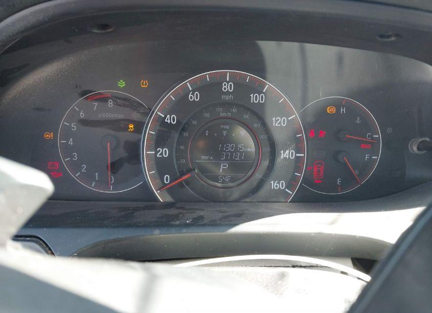 Photo 7 of 2017 Honda Accord SPORT SE (VIN 1HGCR2F12HA112322)