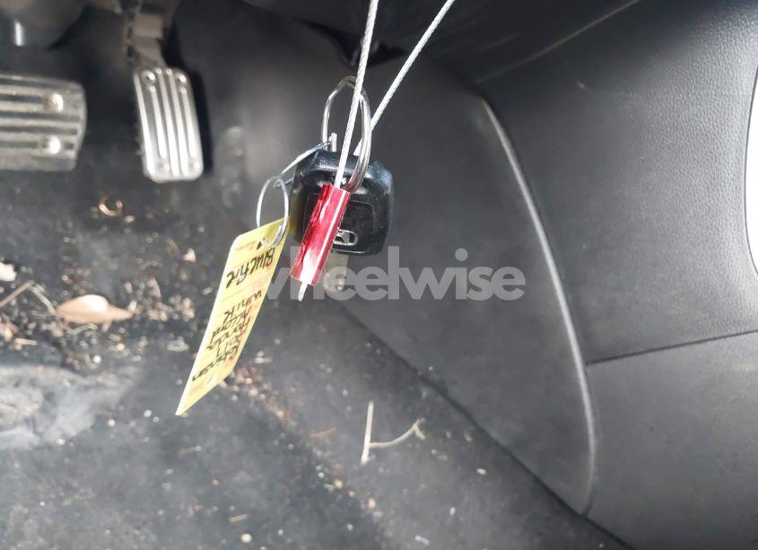 Photo 11 of 2017 Honda Accord SPORT SE (VIN 1HGCR2F12HA128004)