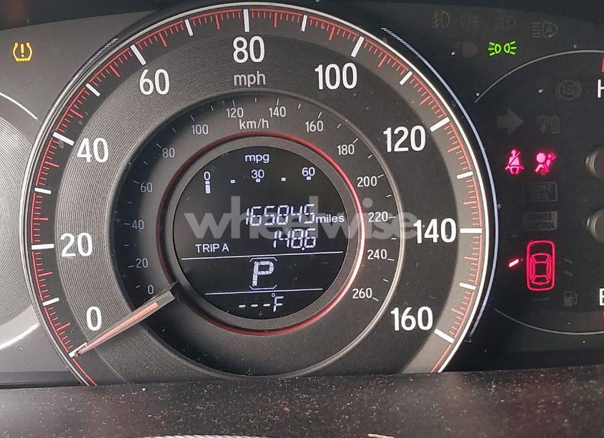 Photo 15 of 2017 Honda Accord SPORT SE (VIN 1HGCR2F12HA128004)