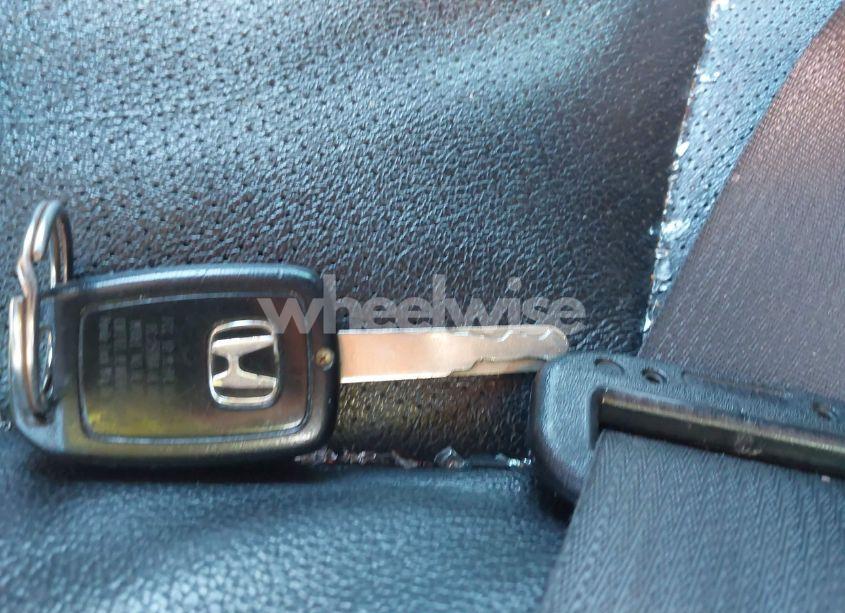 Photo 11 of 2017 Honda Accord SPORT SE (VIN 1HGCR2F12HA203011)