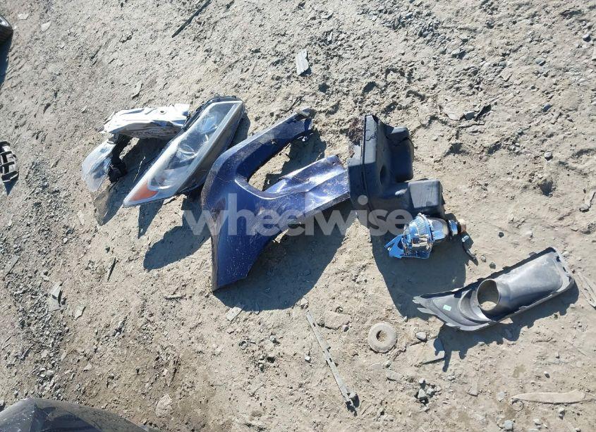 Photo 12 of 2017 Honda Accord SPORT SE (VIN 1HGCR2F12HA203011)