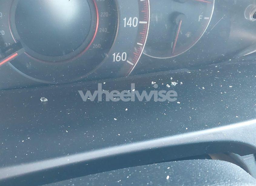 Photo 16 of 2017 Honda Accord SPORT SE (VIN 1HGCR2F12HA203011)