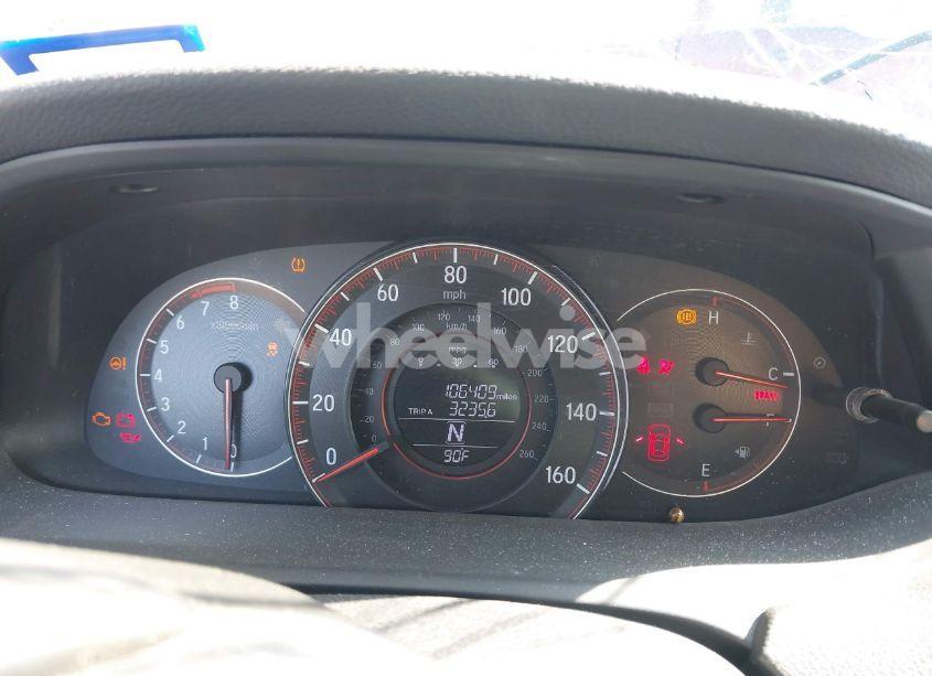 Photo 7 of 2017 Honda Accord SPORT SE (VIN 1HGCR2F12HA246022)