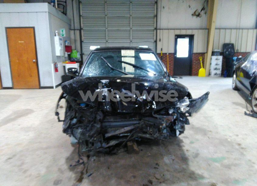 Photo 12 of 2017 Honda Accord SPORT SE (VIN 1HGCR2F12HA280719)