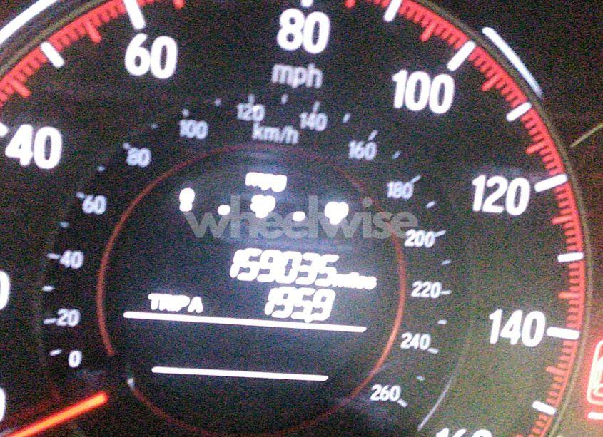 Photo 15 of 2017 Honda Accord SPORT SE (VIN 1HGCR2F12HA280719)