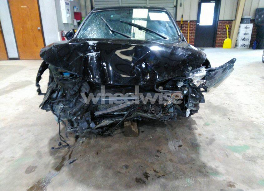 Photo 6 of 2017 Honda Accord SPORT SE (VIN 1HGCR2F12HA280719)