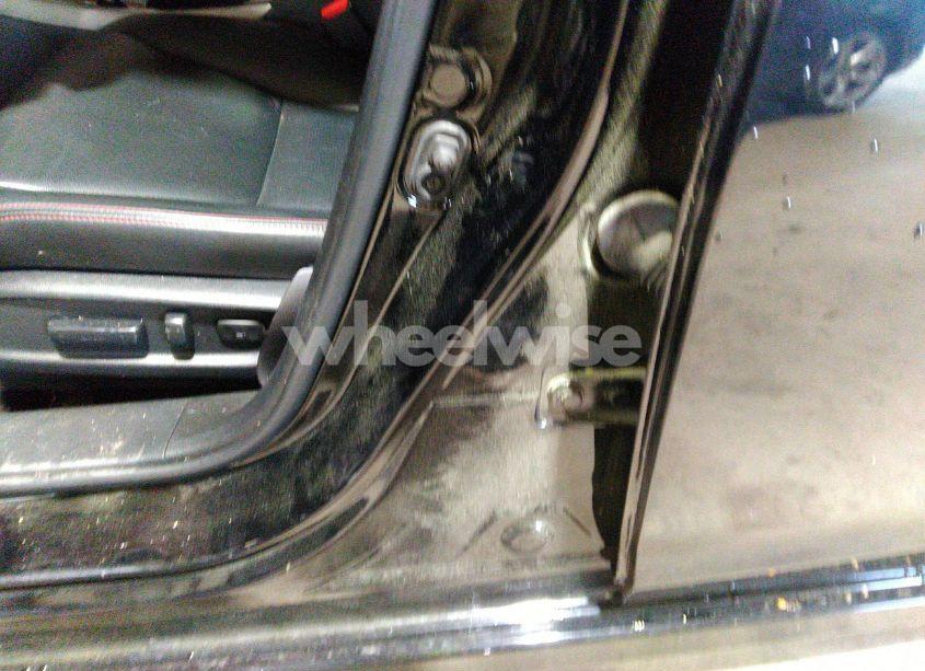 Photo 9 of 2017 Honda Accord SPORT SE (VIN 1HGCR2F12HA280719)