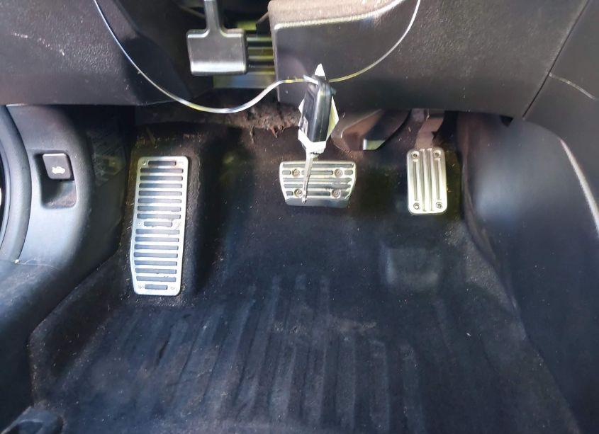 Photo 11 of 2017 Honda Accord SPORT SE (VIN 1HGCR2F13HA012679)