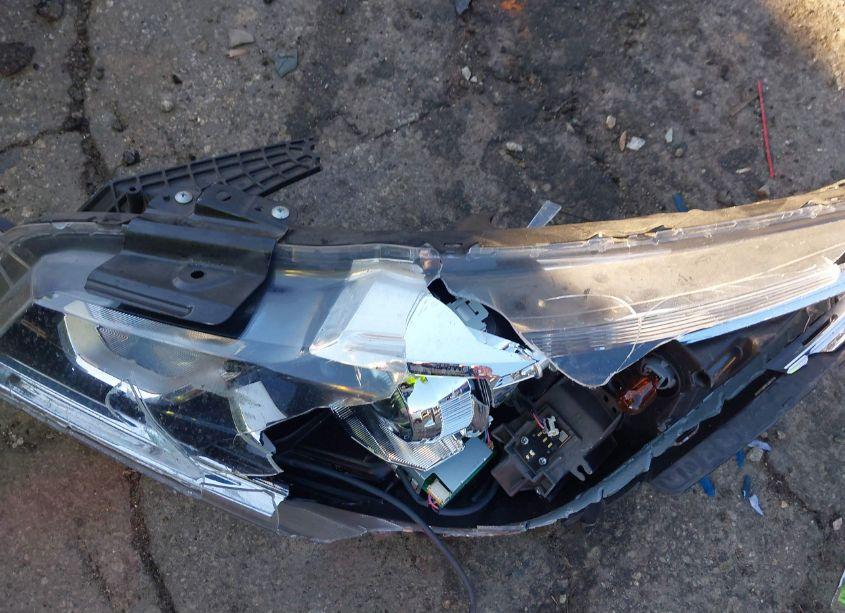 Photo 12 of 2017 Honda Accord SPORT SE (VIN 1HGCR2F13HA012679)