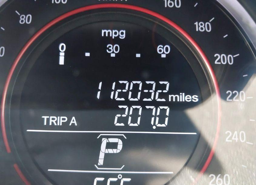 Photo 16 of 2017 Honda Accord SPORT SE (VIN 1HGCR2F13HA051787)