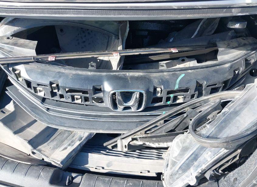 Photo 18 of 2017 Honda Accord SPORT SE (VIN 1HGCR2F13HA051787)