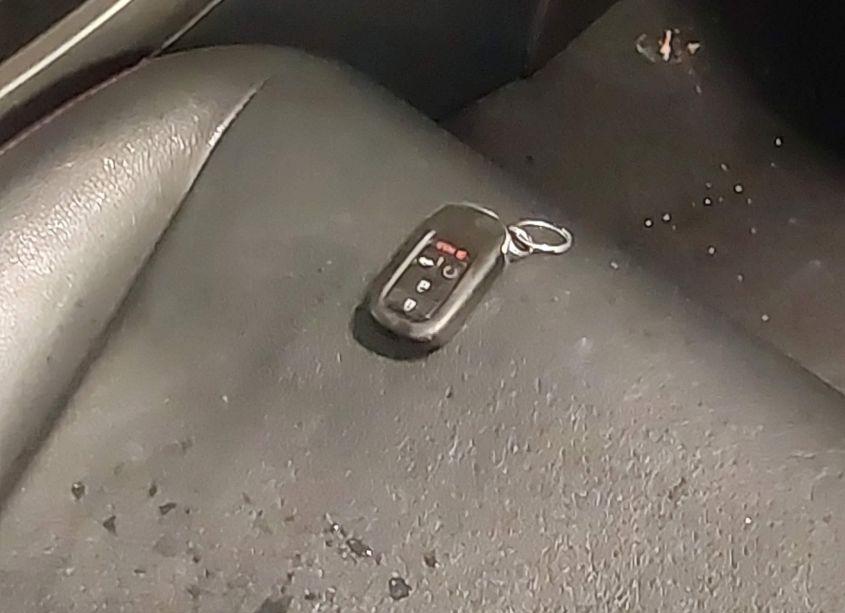 Photo 11 of 2017 Honda Accord SPORT SE (VIN 1HGCR2F13HA058996)