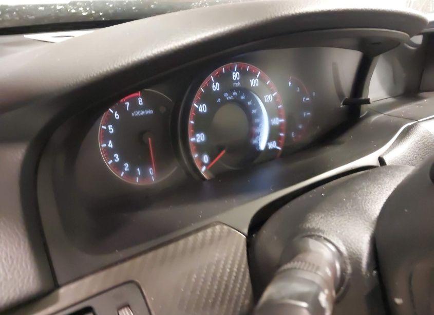 Photo 7 of 2017 Honda Accord SPORT SE (VIN 1HGCR2F13HA058996)