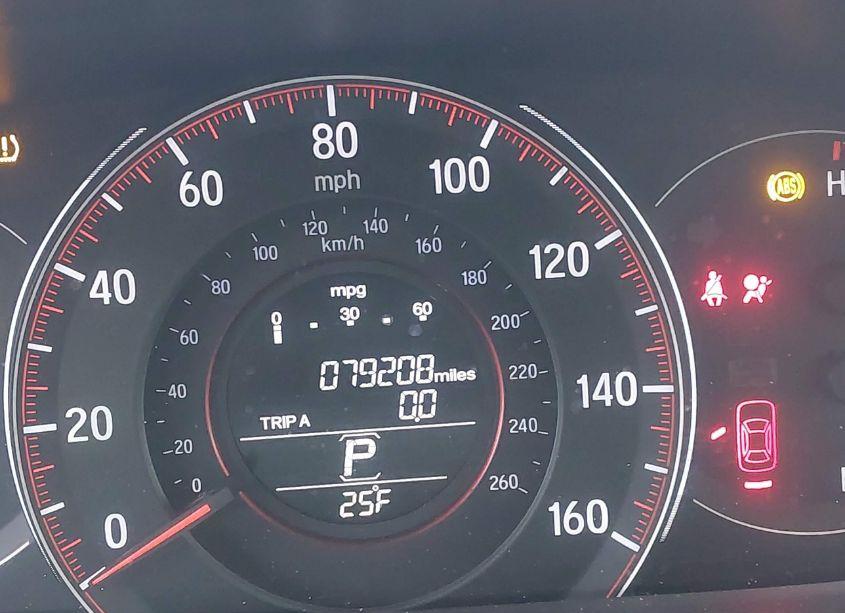 Photo 15 of 2017 Honda Accord SPORT SE (VIN 1HGCR2F13HA062868)