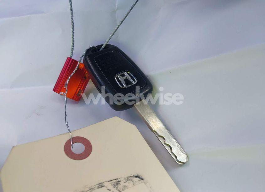 Photo 11 of 2017 Honda Accord SPORT SE (VIN 1HGCR2F13HA073563)