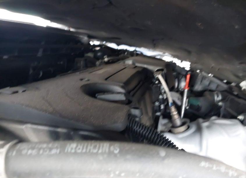 Photo 10 of 2017 Honda Accord SPORT SE (VIN 1HGCR2F13HA080643)