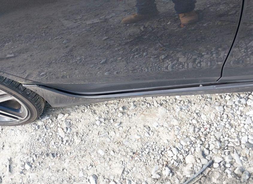 Photo 19 of 2017 Honda Accord SPORT SE (VIN 1HGCR2F13HA152912)