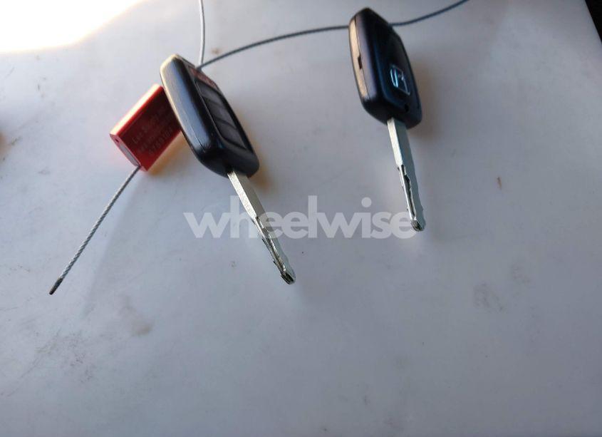 Photo 11 of 2017 Honda Accord SPORT SE (VIN 1HGCR2F13HA237619)