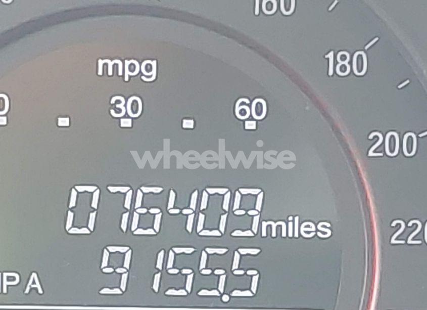 Photo 15 of 2017 Honda Accord SPORT SE (VIN 1HGCR2F13HA276386)